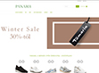 panamacipo.hu Rieker márkás kényelmi cipők webshopunkban
